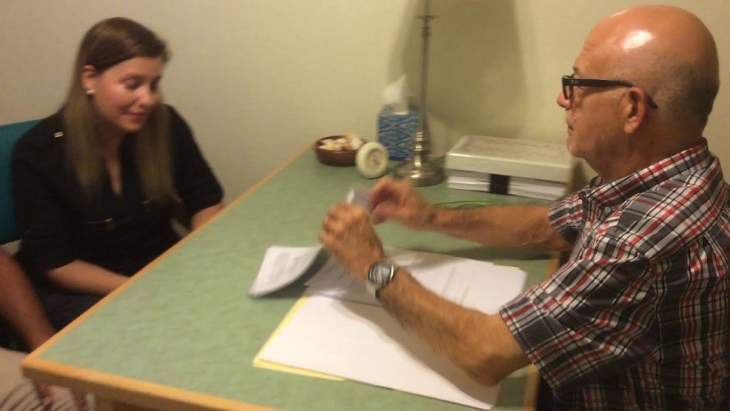 Mace Kingsley Family Center