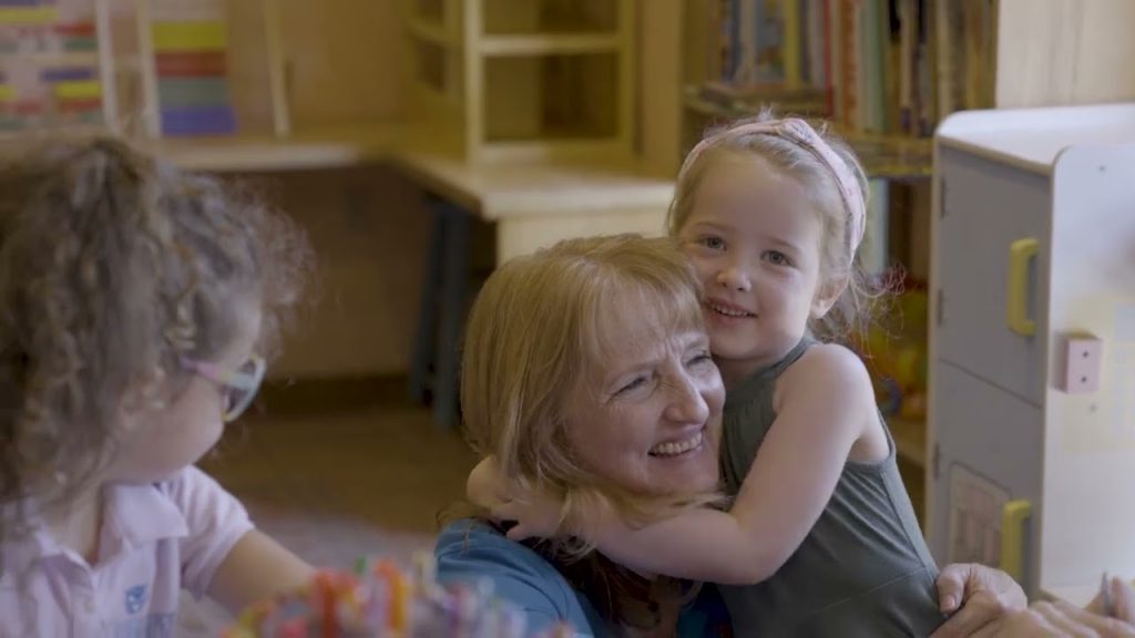 Mace Kingsley Family Center